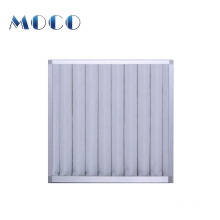 G2 G3 G4 Washable Pleated Pre-filter